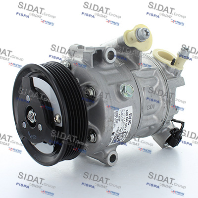 Compresor, climatizare 1.1451 SIDAT