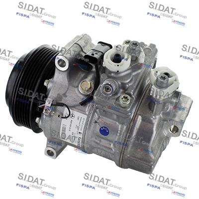 Compresor, climatizare 1.1503 SIDAT