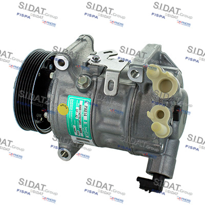 Compresor, climatizare 1.1515 SIDAT
