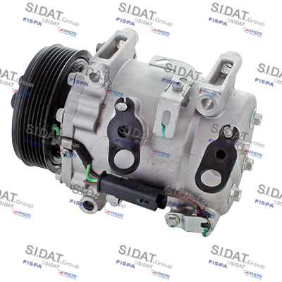 Compresor, climatizare 1.3027A SIDAT
