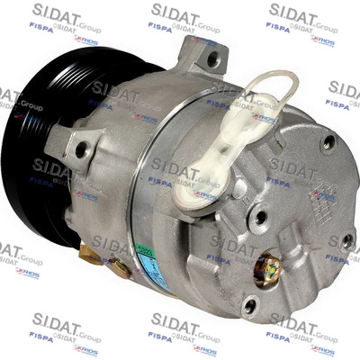 Compresor, climatizare 1.4020 SIDAT
