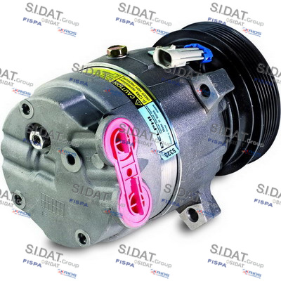 Compresor, climatizare 1.4022 SIDAT