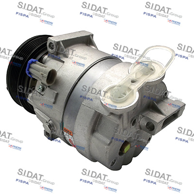 Compresor, climatizare 1.4036 SIDAT