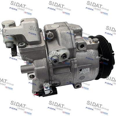 Compresor, climatizare 1.5058 SIDAT