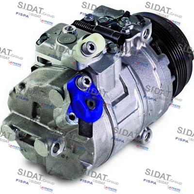 Compresor, climatizare 1.5068 SIDAT