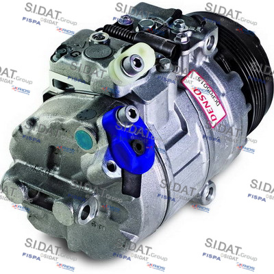 Compresor, climatizare 1.5097 SIDAT
