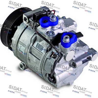 Compresor, climatizare 1.5150 SIDAT