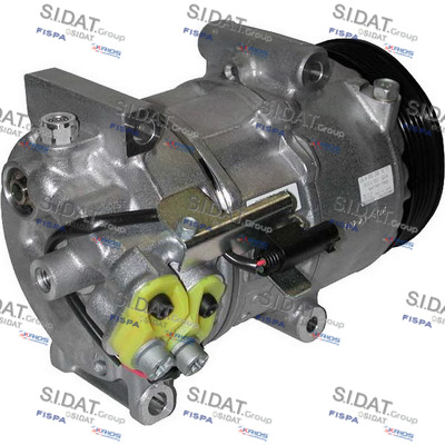 Compresor, climatizare 1.5200 SIDAT