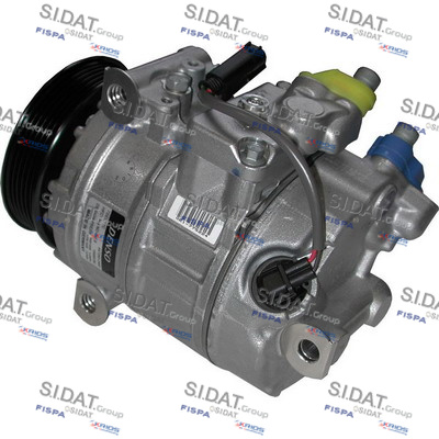 Compresor, climatizare 1.5205 SIDAT