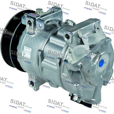Compresor, climatizare 1.5226 SIDAT