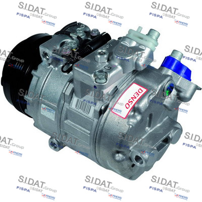 Compresor, climatizare 1.5239 SIDAT