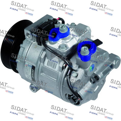 Compresor, climatizare 1.5243 SIDAT