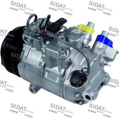 Compresor, climatizare 1.5250 SIDAT