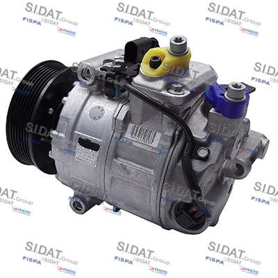 Compresor, climatizare 1.5288 SIDAT