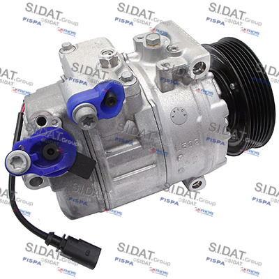Compresor, climatizare 1.5304 SIDAT