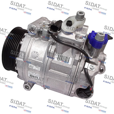 Compresor, climatizare 1.5314 SIDAT