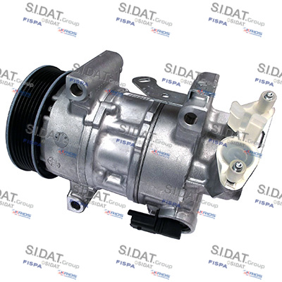 Compresor, climatizare 1.5315 SIDAT