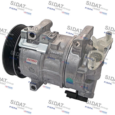 Compresor, climatizare 1.5323 SIDAT