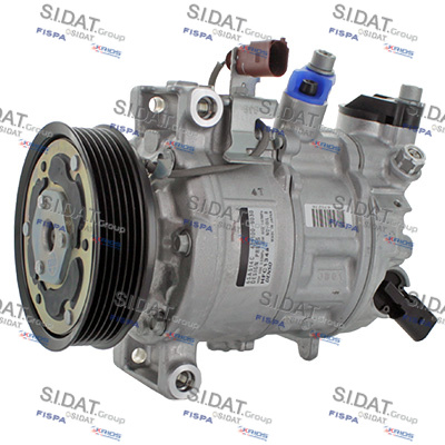 Compresor, climatizare 1.5383 SIDAT