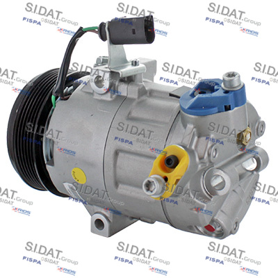 Compresor, climatizare 1.5384A SIDAT