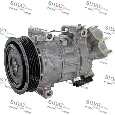 Compresor, climatizare 1.5421 SIDAT