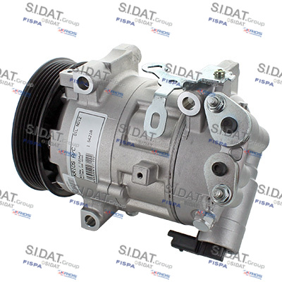 Compresor, climatizare 1.5421A SIDAT