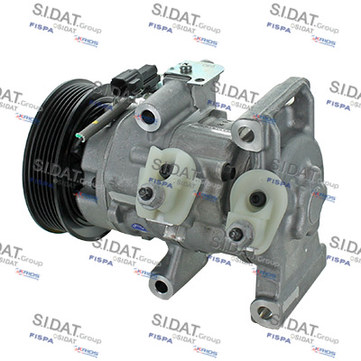 Compresor, climatizare 1.5422 SIDAT