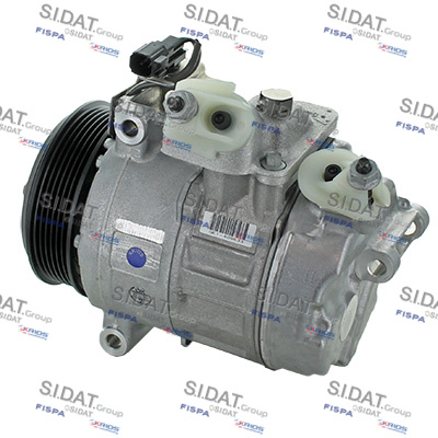 Compresor, climatizare 1.5431 SIDAT