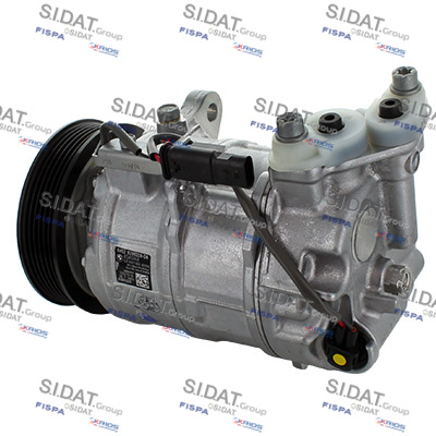 Compresor, climatizare 1.5446 SIDAT