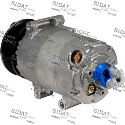 Compresor, climatizare 1.8042 SIDAT