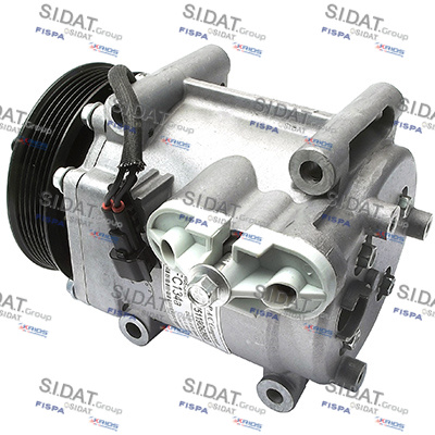 Compresor, climatizare 1.8054A SIDAT