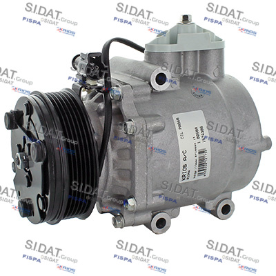 Compresor, climatizare 1.8056A SIDAT