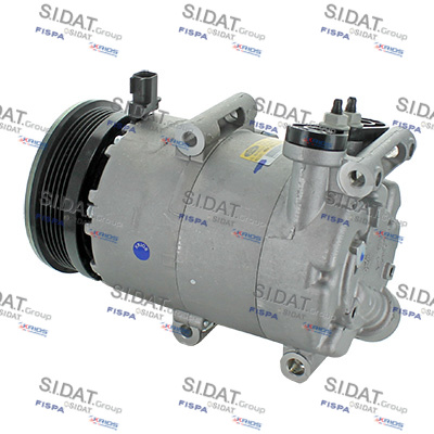 Compresor, climatizare 1.8074 SIDAT
