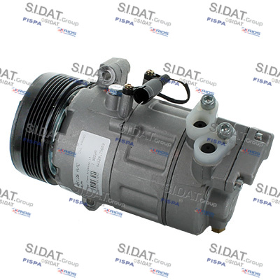 Compresor, climatizare 1.9022A SIDAT