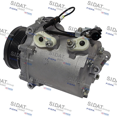Compresor, climatizare 1.9088A SIDAT