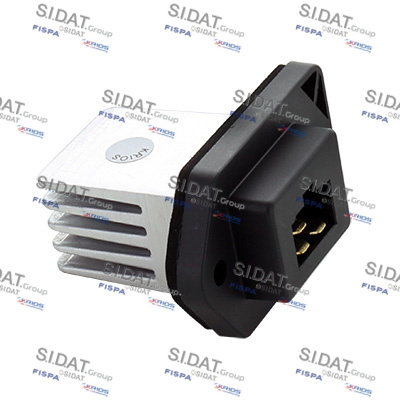 Reglaj, suflanta de interior 10.6103 SIDAT