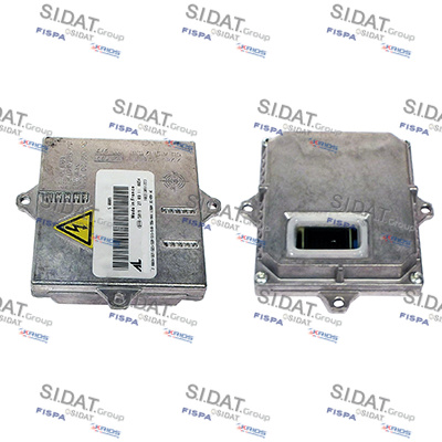 Unitate de control,lumini 12634 SIDAT