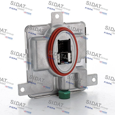 Unitate de control,lumini 12668 SIDAT