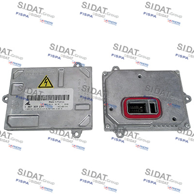 Unitate de control,lumini 12671 SIDAT