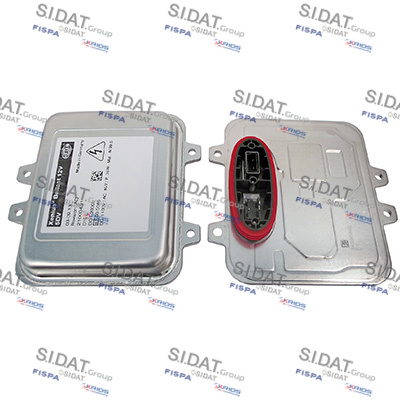 Unitate de control,lumini 12673 SIDAT