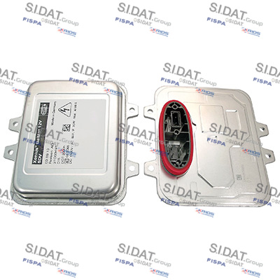 Unitate de control,lumini 12674 SIDAT