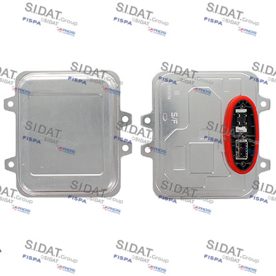 Unitate de control,lumini 12674A2 SIDAT