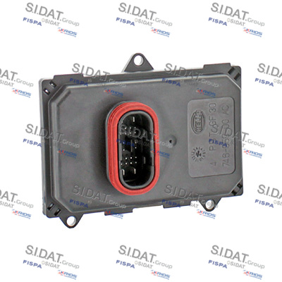 Unitate de control,lumini 12680 SIDAT