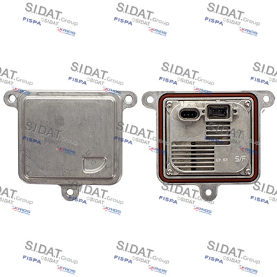 Unitate de control,lumini 12689A2 SIDAT