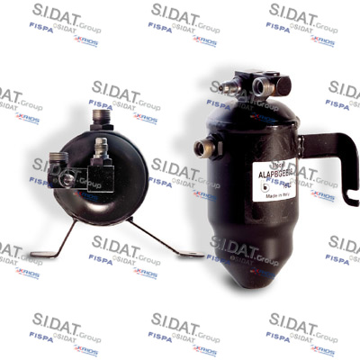 Uscator,aer conditionat 13.2080 SIDAT
