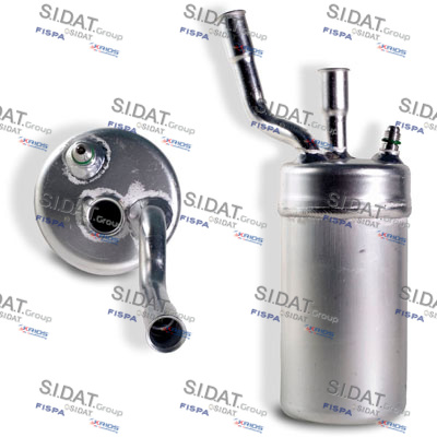 Uscator,aer conditionat 13.2099 SIDAT