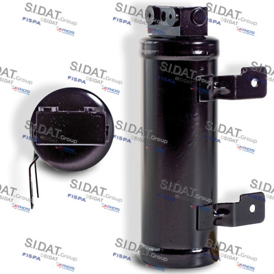 Uscator,aer conditionat 13.2110 SIDAT