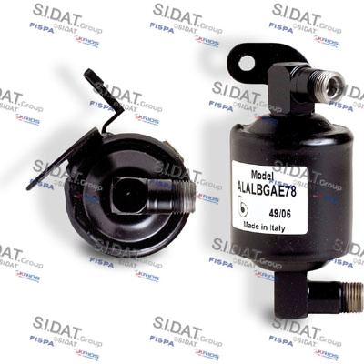 Uscator,aer conditionat 13.2129 SIDAT