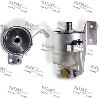 Uscator,aer conditionat 13.2156 SIDAT