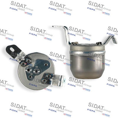 Uscator,aer conditionat 13.2176 SIDAT